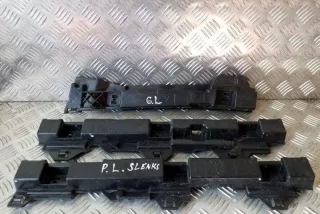 7240913, 7240915, 7264359 , art11768705 Накладка на порог BMW 1 F20/F21 Арт 11768705, вид 2