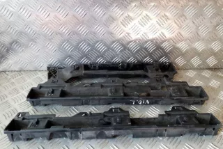7240913, 7240915, 7264359 , art11768705 Накладка на порог BMW 1 F20/F21 Арт 11768705, вид 3