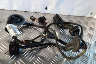 4G5971687S , art11769779 Проводка двери Audi A6 C7 (S6,RS6) Арт 11769779, вид 1