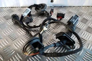 4G5971687S , art11769779 Проводка двери Audi A6 C7 (S6,RS6) Арт 11769779, вид 3