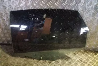 art11770429 Стекло двери задней левой Audi A6 C7 (S6,RS6) Арт 11770429, вид 1