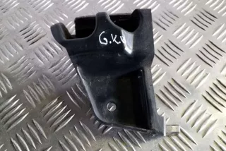 3414407 , art11770222 Кронштейн крепления бампера заднего BMW X3 E83 Арт 11770222, вид 3