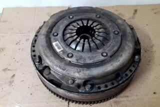 55570198, 55581282, 55581280 , art11771197 Комплект сцепления Opel Astra J Арт 11771197, вид 1
