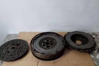 55570198, 55581282, 55581280 , art11771197 Комплект сцепления Opel Astra J Арт 11771197, вид 2
