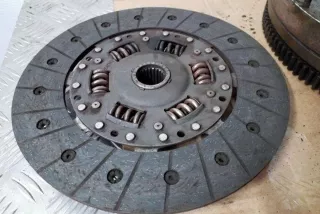 55570198, 55581282, 55581280 , art11771197 Комплект сцепления Opel Astra J Арт 11771197, вид 5