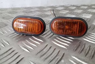 7700847333, 8200194580 , art11771268 Повторитель передний левый Renault Trafic 2 Арт 11771268, вид 1