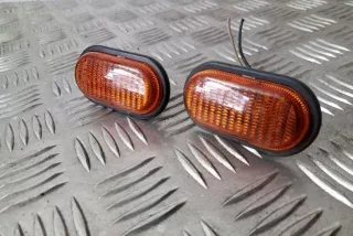 7700847333, 8200194580 , art11771268 Повторитель передний левый Renault Trafic 2 Арт 11771268, вид 3
