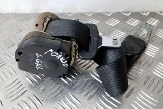 98ABA611B68BR , art11771114 Ремень безопасности задний левый Ford Focus 1 Арт 11771114, вид 2