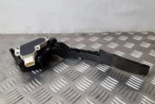 95087911 , art11772525 Педаль газа Opel Mokka 1 Арт 11772525, вид 1
