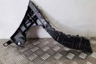 30764698 , art11774376 Кронштейн крепления бампера заднего Volvo XC60 1 Арт 11774376, вид 1