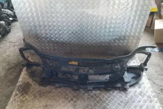8200274224 , art11775087 Передняя панель крепления облицовки (телевизор) Opel Vivaro C Арт 11775087, вид 1