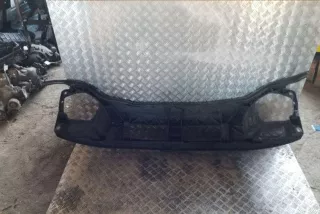 8200274224 , art11775087 Передняя панель крепления облицовки (телевизор) Opel Vivaro C Арт 11775087, вид 2