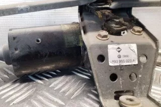 893955023A , art11775480 Механизм стеклоочистителя (трапеция дворников) Audi 80 B4 Арт 11775480, вид 2