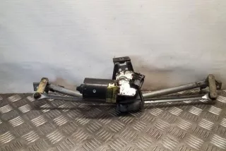 893955023A , art11775480 Механизм стеклоочистителя (трапеция дворников) Audi 80 B4 Арт 11775480, вид 3