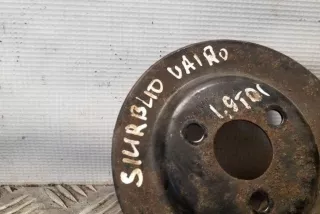 028145255D , art11775503 Шкив насоса гидроусилителя Audi 80 B4 Арт 11775503, вид 3