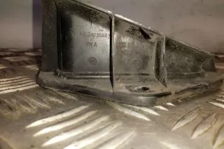 1K0815479 , art11776646 Патрубок впускного коллектора Skoda Superb 2 2.0л Арт 11776646, вид 4