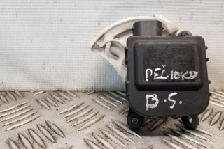 8D1820511E , art11777763 Заслонка печки/климат-контроля Volkswagen Passat B5 Арт 11777763, вид 1