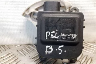 8D1820511E , art11777763 Заслонка печки/климат-контроля Volkswagen Passat B5 Арт 11777763, вид 2