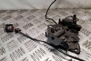 3B0823509K , art11777979 Замок капота Volkswagen Passat B5 Арт 11777979, вид 4