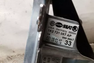 1K2721057AP , art11778375 Педаль тормоза Skoda Octavia A5 restailing Арт 11778375, вид 2