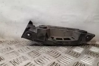1Z9807394 , art11778490 Кронштейн крепления бампера заднего Skoda Octavia A5 restailing Арт 11778490, вид 1