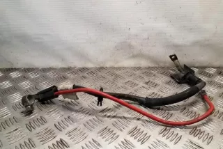art11778655 Клемма аккумулятора плюс Skoda Octavia A5 restailing Арт 11778655, вид 1