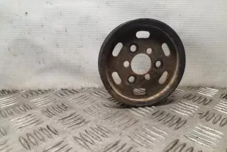 028145255F , art11778765 Шкив насоса гидроусилителя Volkswagen Passat B5 Арт 11778765, вид 1