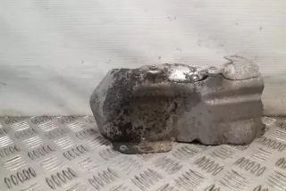 art11780158 Тепловой экран глушителя Opel Mokka 1 restailing Арт 11780158, вид 1