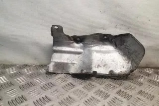 art11780158 Тепловой экран глушителя Opel Mokka 1 restailing Арт 11780158, вид 3