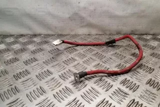 art11780339 Клемма аккумулятора плюс MINI Cooper R56 Арт 11780339, вид 1
