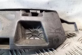 3V5807394A , art11780671 Кронштейн крепления бампера заднего Skoda Superb 3 Арт 11780671, вид 1