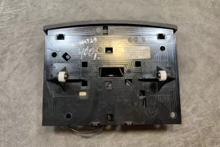 A2116801714 , art10063978 Кнопка аварийной сигнализации Mercedes E W211 Арт 10063978, вид 3