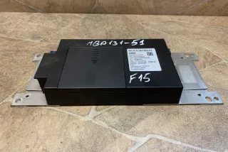 9342883 , art12208245 Блок Bluetooth BMW X5 F85 Арт 12208245, вид 1