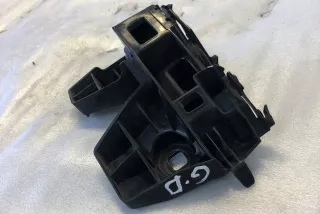 3g9807484 , art12198988 Кронштейн крепления бампера заднего Volkswagen Passat B8 Арт 12198988, вид 1