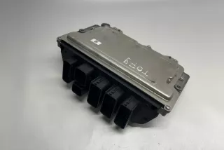 8699955, 869995501 , art12200987 Блок управления двигателем BMW 1 F20/F21 Арт 12200987, вид 11