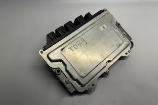 8699955, 869995501 , art12200987 Блок управления двигателем BMW 1 F20/F21 Арт 12200987, вид 10