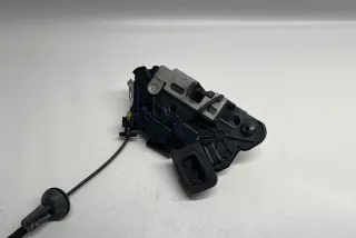 5K1837015J , art11790026 Замок двери передней левой Seat Leon 3 Арт 11790026, вид 4