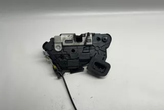 5K1837015J , art11790026 Замок двери передней левой Seat Leon 3 Арт 11790026, вид 5