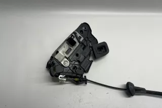 5K1837015J , art11790026 Замок двери передней левой Seat Leon 3 Арт 11790026, вид 6