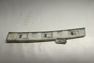 8051949, 51778051949 , art11818981 Юбка бампера заднего BMW 2 F22/F23 Арт 11818981, вид 1
