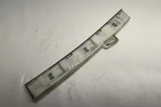 8051949, 51778051949 , art11818981 Юбка бампера заднего BMW 2 F22/F23 Арт 11818981, вид 2