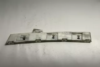 8051949, 51778051949 , art11818981 Юбка бампера заднего BMW 2 F22/F23 Арт 11818981, вид 4