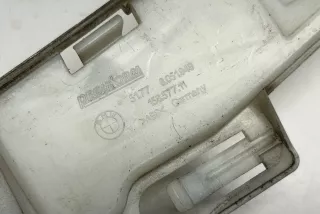 8051949, 51778051949 , art11818981 Юбка бампера заднего BMW 2 F22/F23 Арт 11818981, вид 8