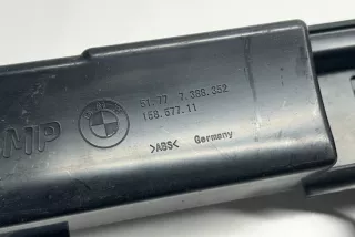 7388352, 51777388352 , art11819042 Кронштейн BMW 2 F22/F23 Арт 11819042, вид 7