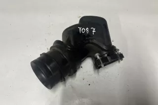 04E129656 , art11935451 Патрубок впускного коллектора Audi A3 8V Арт 11935451, вид 1