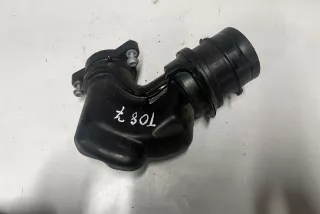 04E129656 , art11935451 Патрубок впускного коллектора Audi A3 8V Арт 11935451, вид 3