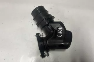04E129656 , art11935451 Патрубок впускного коллектора Audi A3 8V Арт 11935451, вид 4