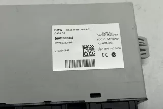 9318365, 61359318365, 931836501 , art12015372 Блок управления (другие) BMW 7 F01/F02 Арт 12015372, вид 9