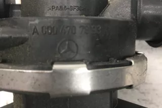 A0004707893 , art11969682 Прочая запчасть Mercedes ML/GLE W166 Арт 11969682, вид 2