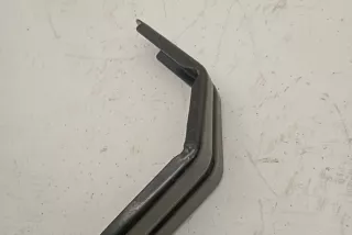 99150355500 , art12172415 Молдинг крыла Porsche 911 Carrera 991 Арт 12172415, вид 2
